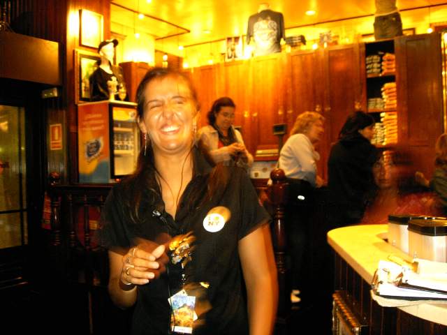 BrainShare Europe 2005 Barcelona 11-15 September